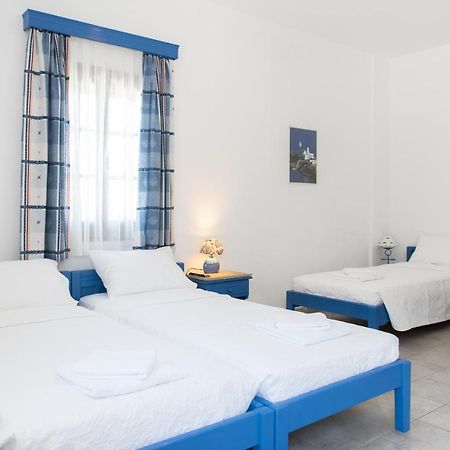 Pigi Rooms Apollonia  Ngoại thất bức ảnh