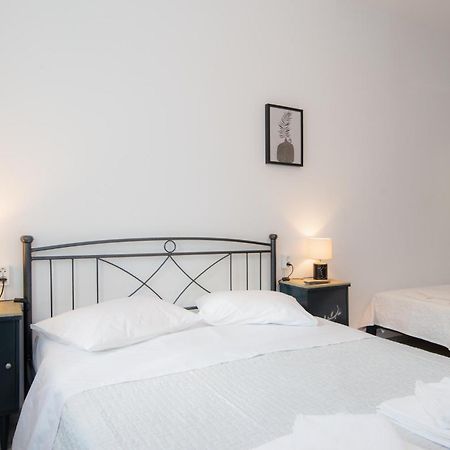 Pigi Rooms Apollonia  Ngoại thất bức ảnh