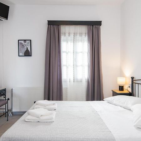 Pigi Rooms Apollonia  Ngoại thất bức ảnh